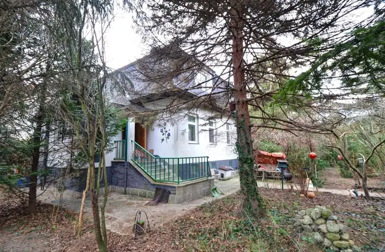 Willkommen zu Ihrem zukünftigen Zuhause in der bezaubernden Stadt Wien!