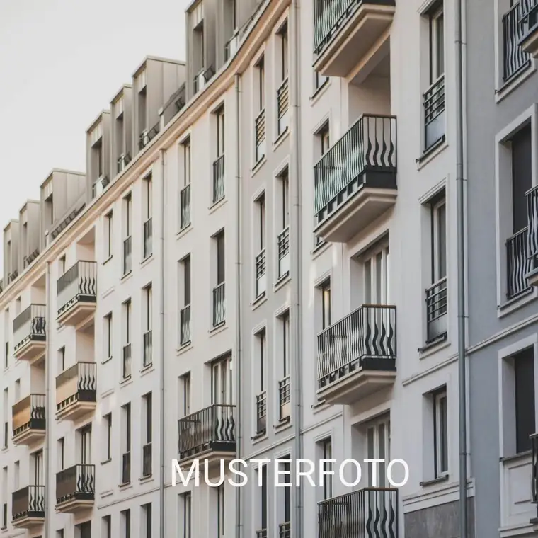 Investment - Wohnung