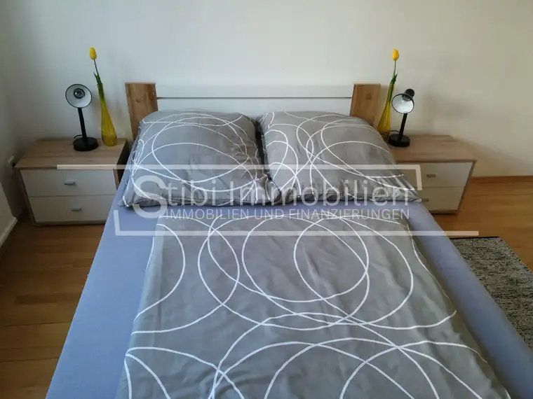 WG (Wohngemeinschaft)- Zimmer, All inclusive, voll möbliert, direkt vom Eigentümer.