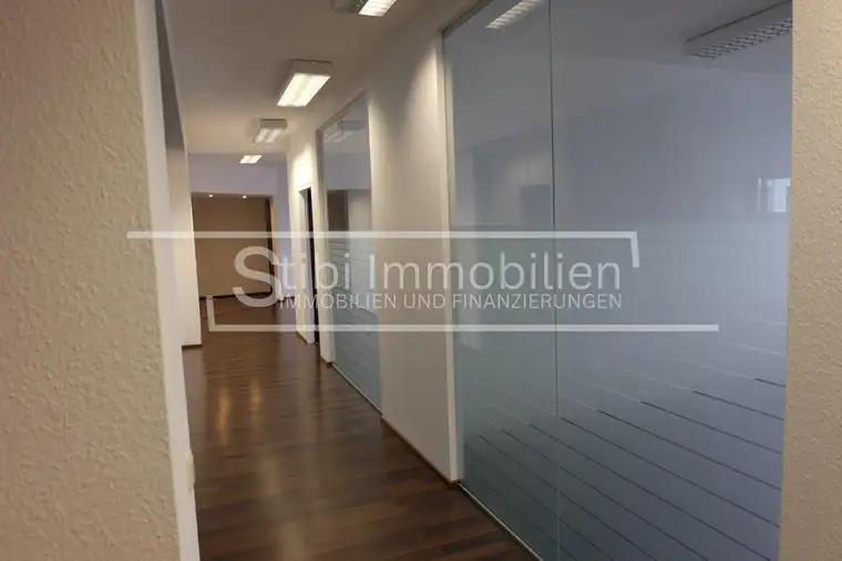 Attraktive Bürofläche von 360 m2; 1120 Wien