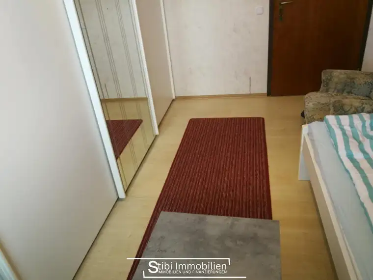 WG (Wohngemeinschaft)- ZIMMER, All inclusive, voll möbliert, direkt vom Eigentümer.