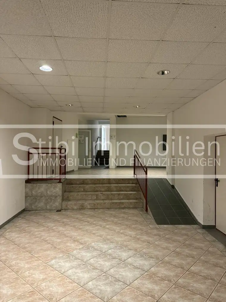 Attraktives Renditeobjekt in Melk - 1337.21m² für €1.2 Mio. Nettorendite von 9%