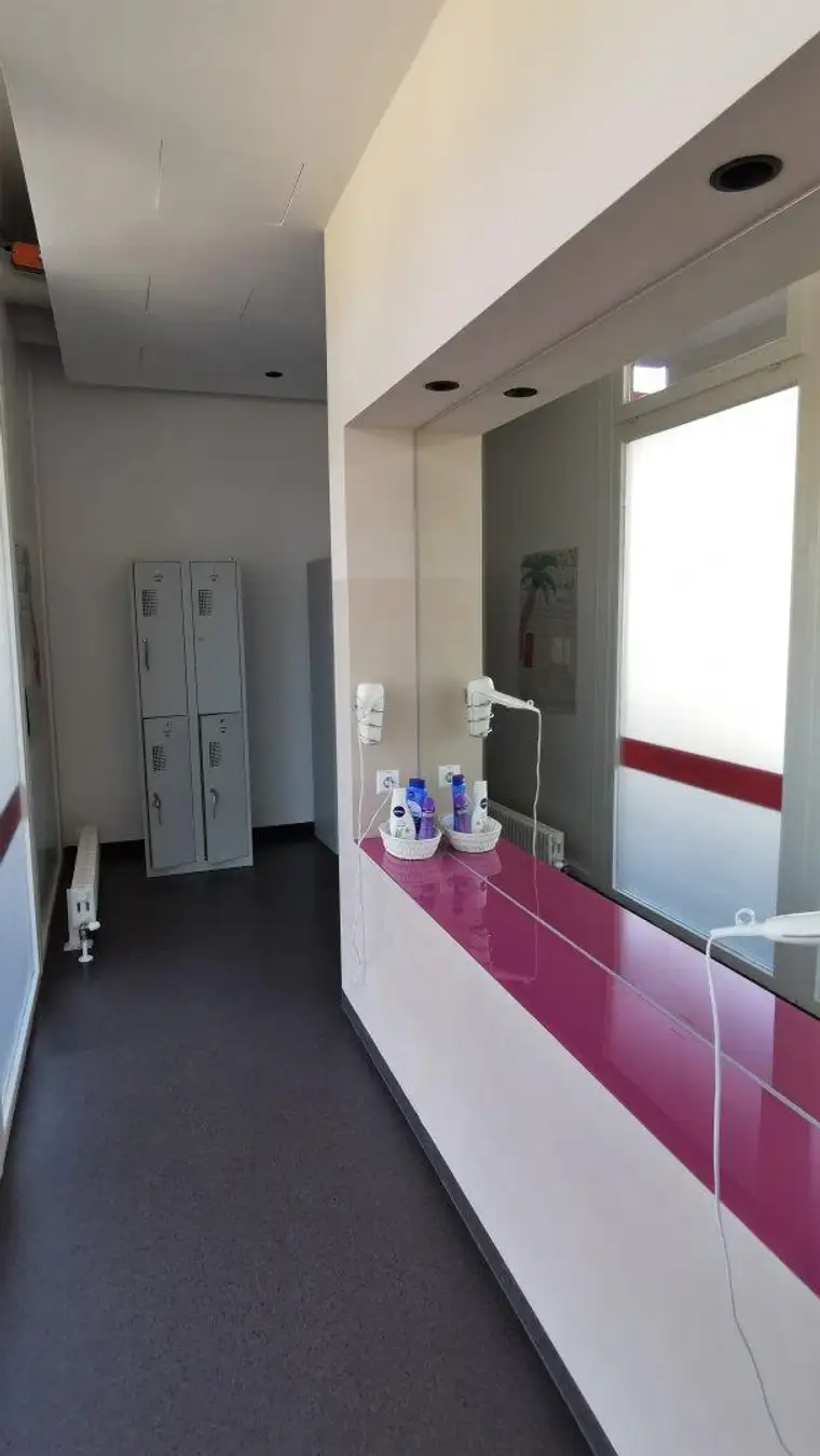 Großzügiges Geschäft/Praxis/Büro/Sportstudio in bester Lage von Villach!