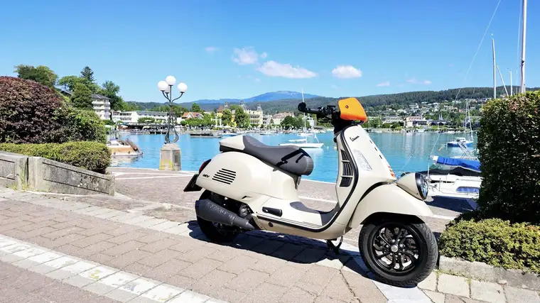 1.144 m² New Living in Velden am Wörthersee!