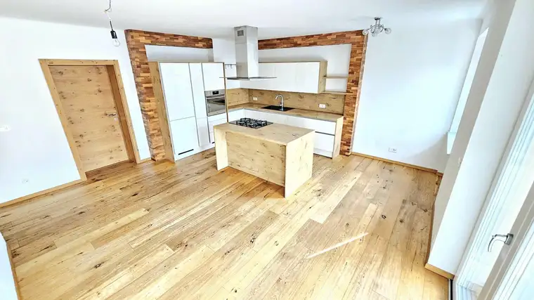 Beste Lage - Klagenfurt Lendkanal !