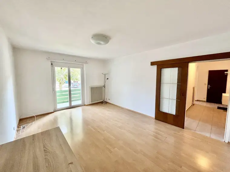 Eigentumswohnung in Neusiedl am See – Absolute Ruhelage mit Loggia &amp; Garage