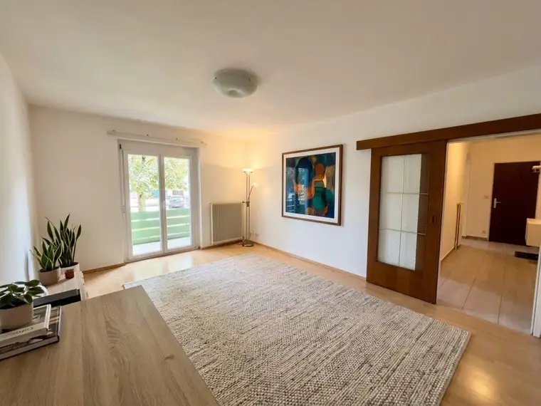 Eigentumswohnung in Neusiedl am See – Absolute Ruhelage mit Loggia &amp; Garage