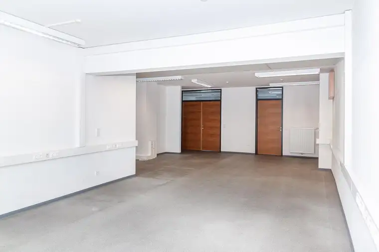 Büro- oder Praxisräume in der Unteren Hauptstraße in Neusiedl am See