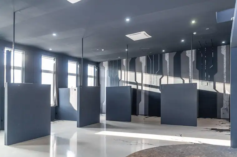 Großzügige Gewerbefläche mit vielseitigen Nutzungsmöglichkeiten in Parndorf – ca. 287 m²
