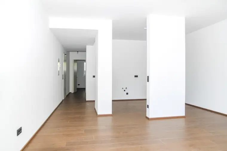 Erdgeschosswohnung in Neusiedl am See