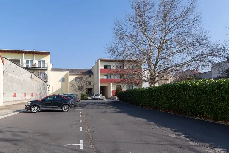 Anlageobjekt im Zentrum von Neusiedl am See