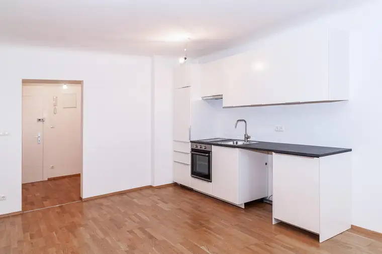 Komplett renovierte Wohnung in der Flurschützstraße in Wien Meidling