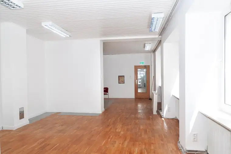 Geschäftslokal im Zentrum von Neusiedl am See