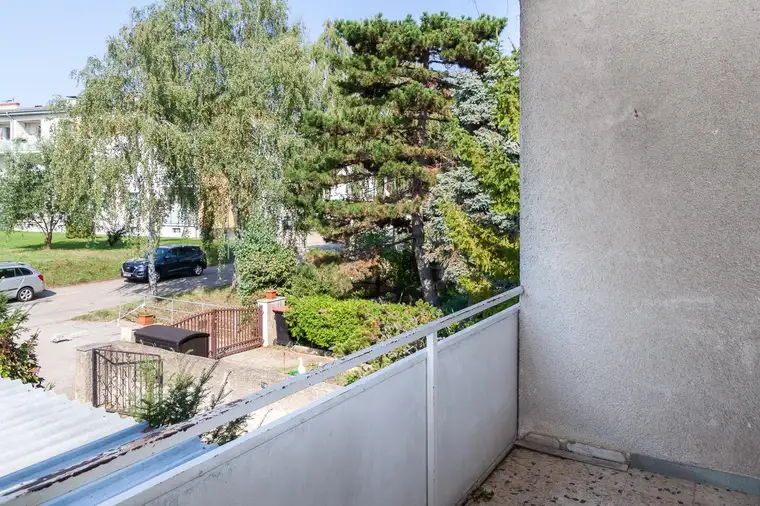 Renovierungsbedürftiges Wohnhaus mit Gästehaus in Neusiedl am See