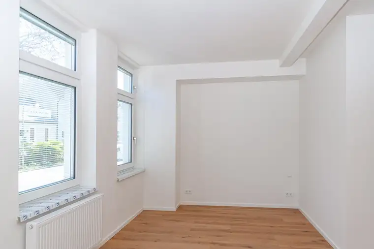 Studio im Erdgeschoß - Top 2