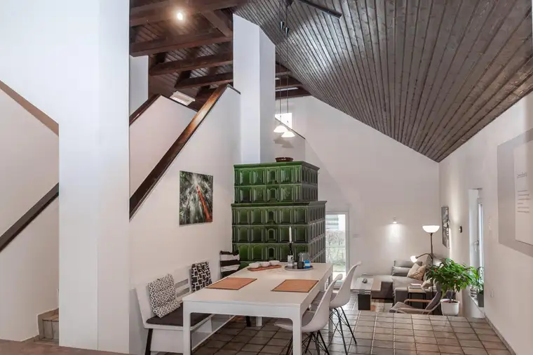 Einfamilienhaus in Illmitz