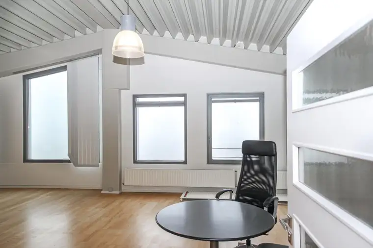 Büro im Gewerbegebiet Neusiedl am See