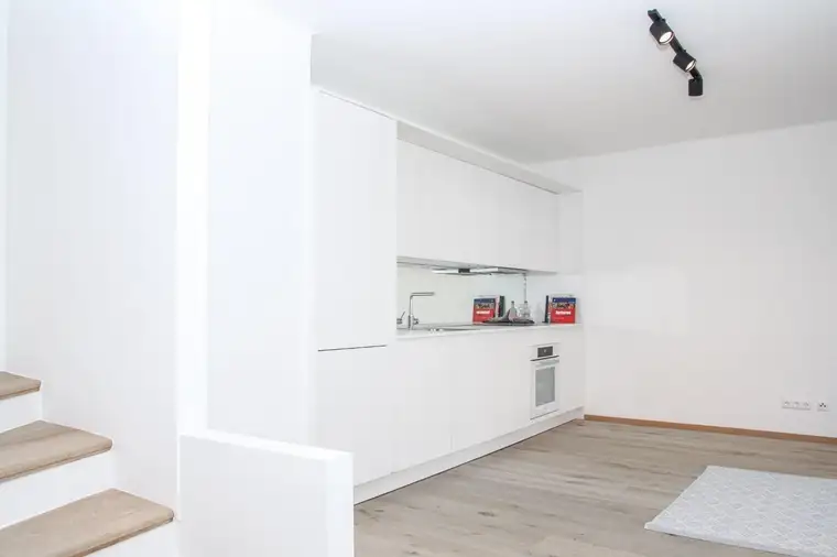 Provisionsfreies Einfamilienhaus mit bestehendem Mietverhältnis in Donnerskirchen