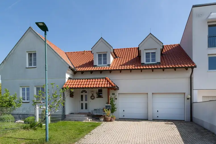 Einfamilienhaus zur Vermietung in Neusiedl am See