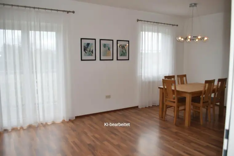 Gemütliche 3-Zimmer-Wohnung mit Balkon in Gallbrunn – Ihr neues Zuhause wartet!