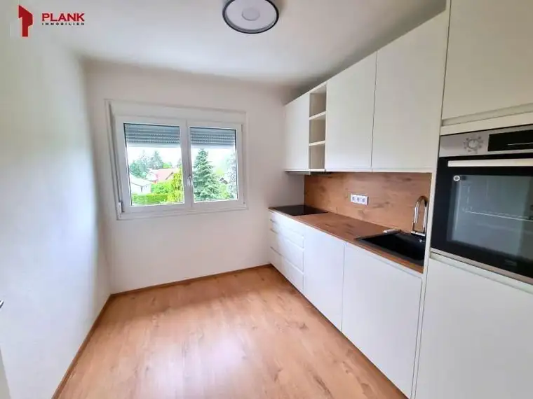 Sehr schöne Garconniere in guter Lage in Graz-Neuhart!