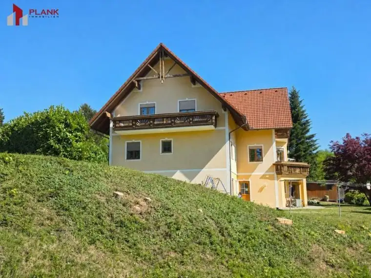 PREISWERT &amp; vielseitig nutzbar - Ihre Chance in der Thermenregion Loipersdorf!!!