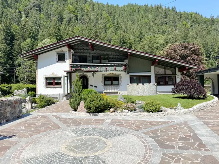 "Großzügig. Naturnah. Lebenswert." - Einfamilienhaus in Musau/Roßschläg zu verkaufen