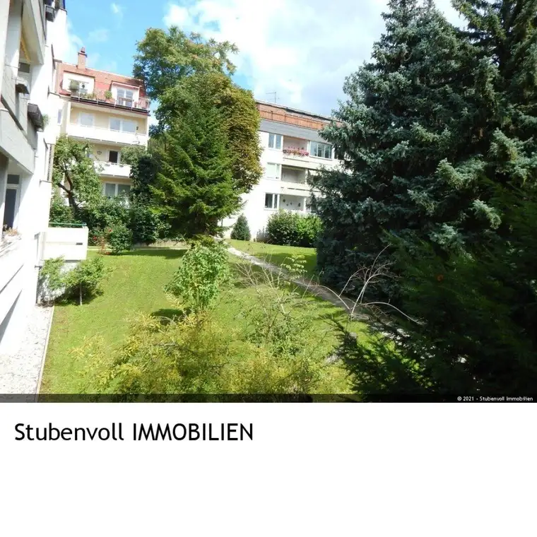 Ferdinand Stubenvoll, Stubenvoll Immobilien