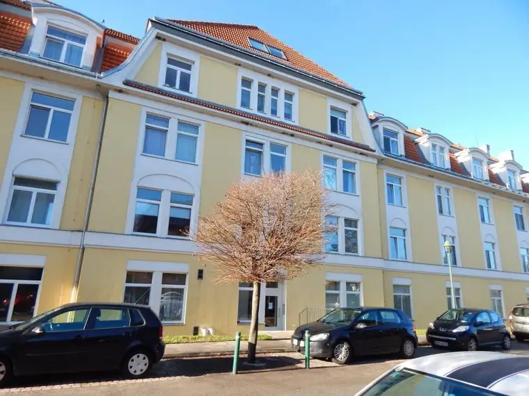 Ferdinand Stubenvoll, Stubenvoll Immobilien