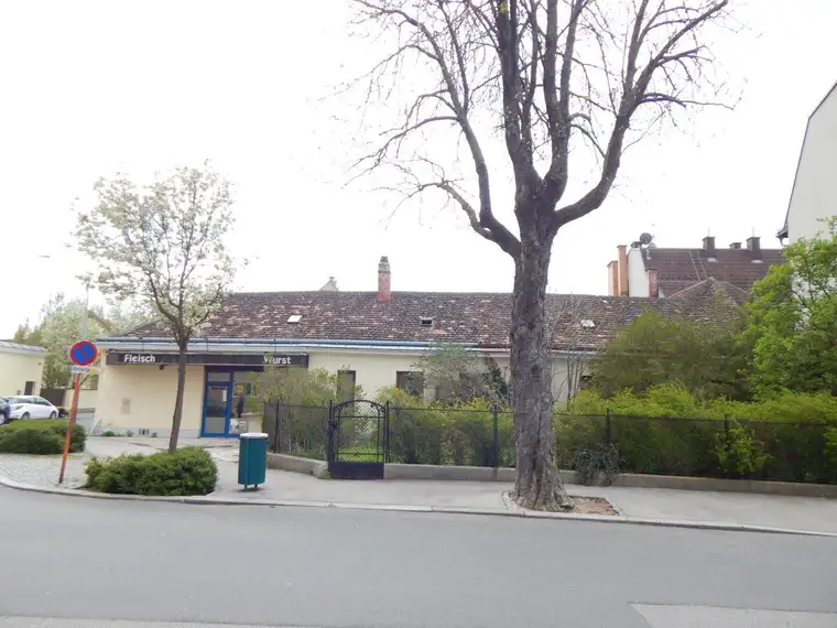 Ferdinand Stubenvoll, Stubenvoll Immobilien