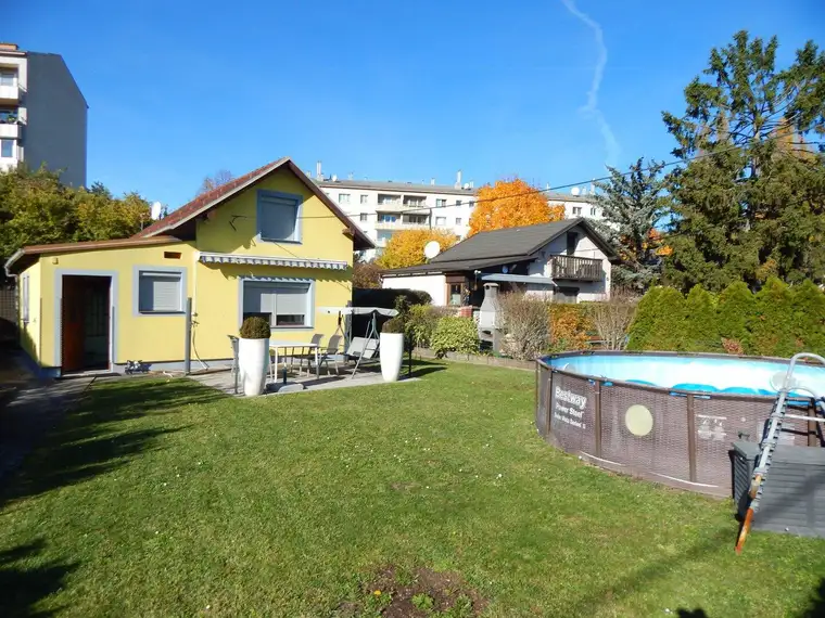 Ferdinand Stubenvoll, Stubenvoll Immobilien