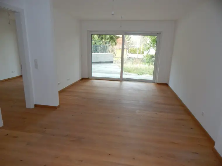 "Wohntraum" Erstbezug mit Terrasse oder Garten im Cottageviertel vom 17.Bezirk