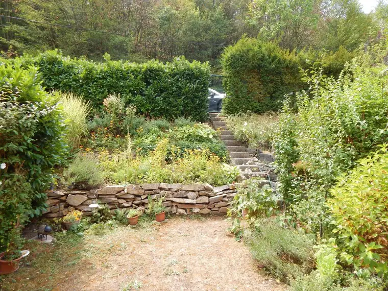 Reihenhaus am Waldrand - in Purkersdorf/1140 Wien mit Garten &amp; Terrasse