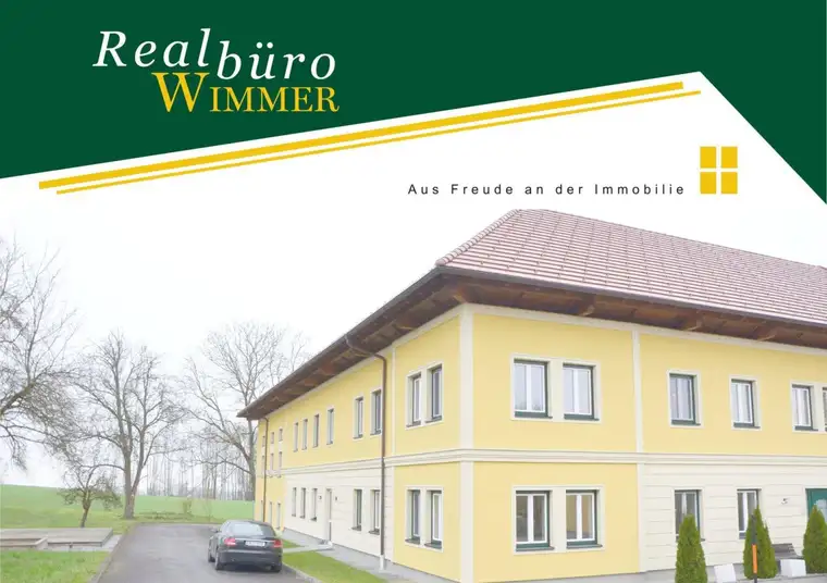 Wohlfühlen am Bauernhof - 2-Zimmer-Wohnung mit Gartennutzung