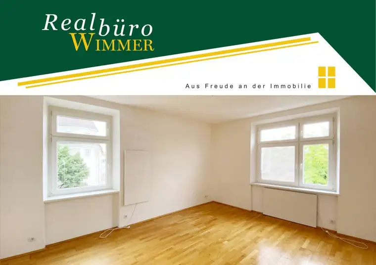 Single-Wohnung Nähe Krankenhaus