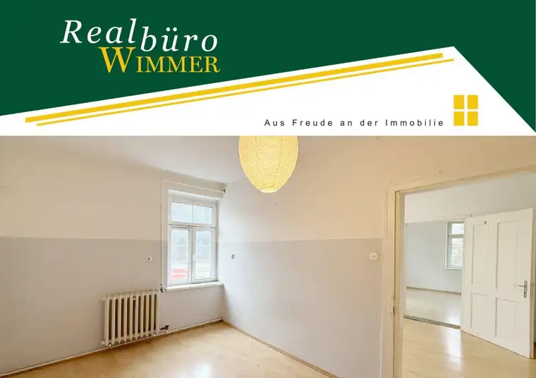 Büro- /Praxis- /Geschäftsräume zwischen 22 m² und 45 m² in der "Alten Rahmenfabrik"