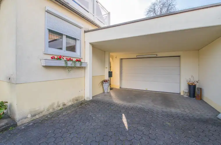 *** XL-Grundstück mit Bestandobjekt *** im UNI-Viertel von Klagenfurt am Wörther See