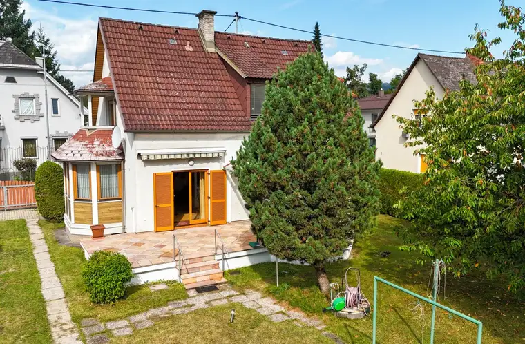*** Wohnen zwischen Innenstadt &amp; Wörther See ***