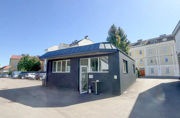 *** Büro trifft Lager *** - Ihr neuer Gewerbestandort in Klagenfurt