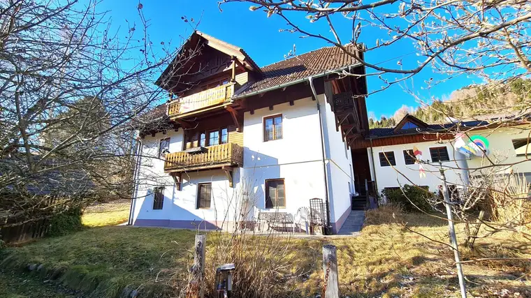 EXKLUSIVER LANDSITZ FÜR VERWÖHNTE!