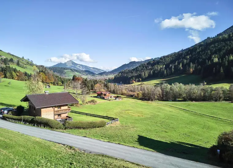Bezauberndes kleines Landhaus inkl. Baugrund