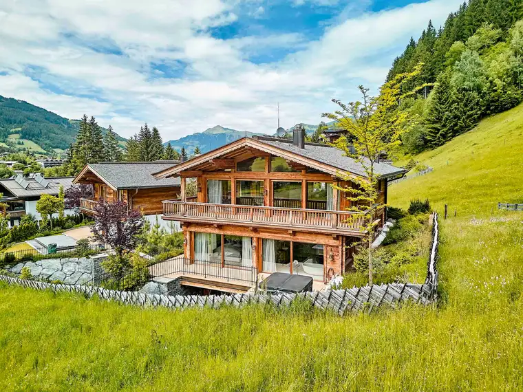 Engel & Völkers Kitzbühel