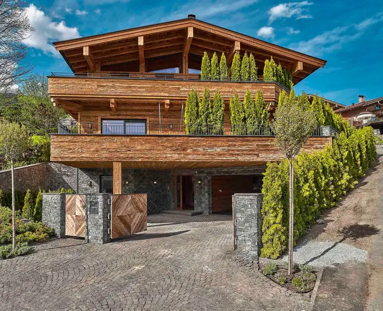 Engel & Völkers Kitzbühel