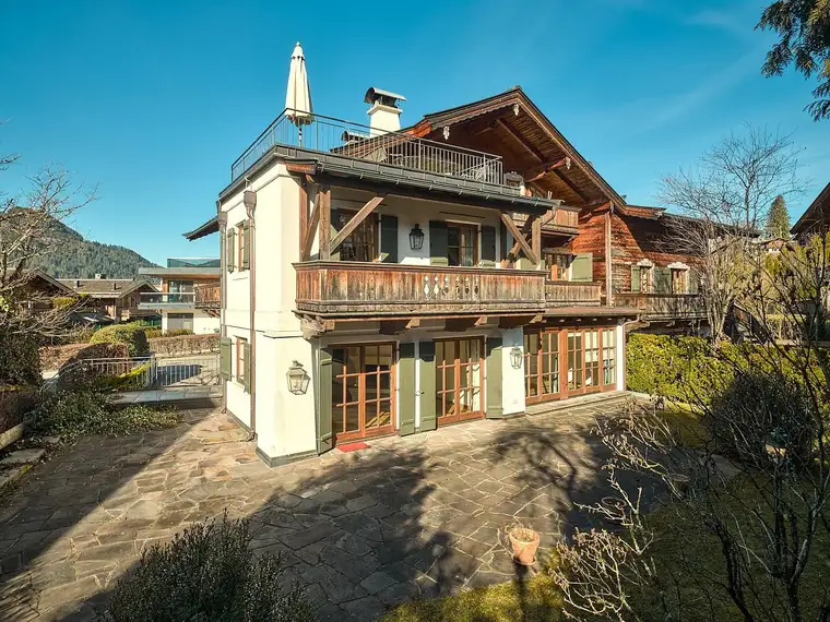 Engel & Völkers Kitzbühel