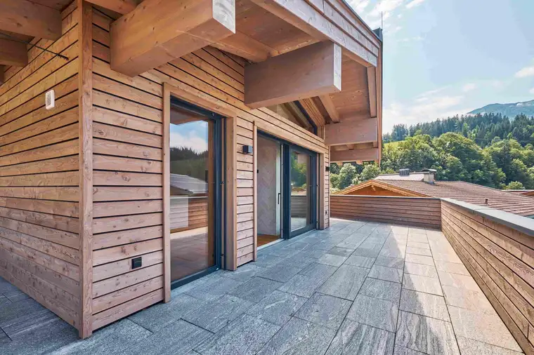 Engel & Völkers Kitzbühel