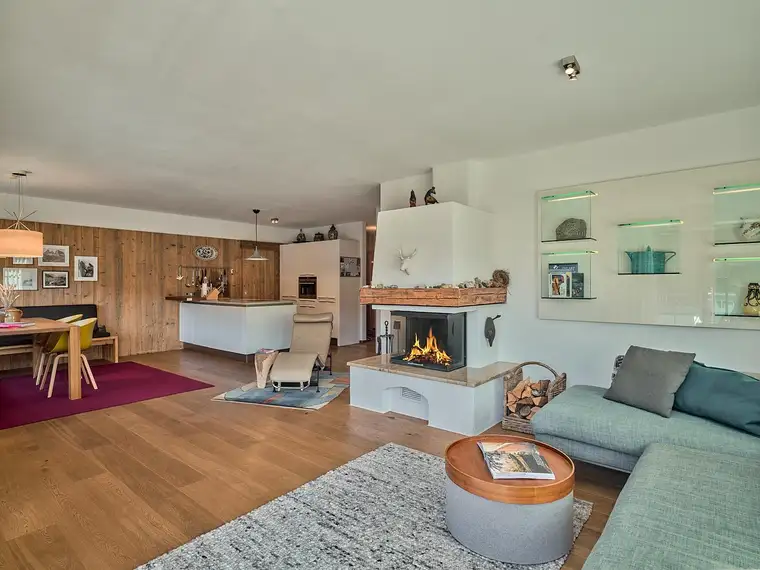 Engel & Völkers Kitzbühel