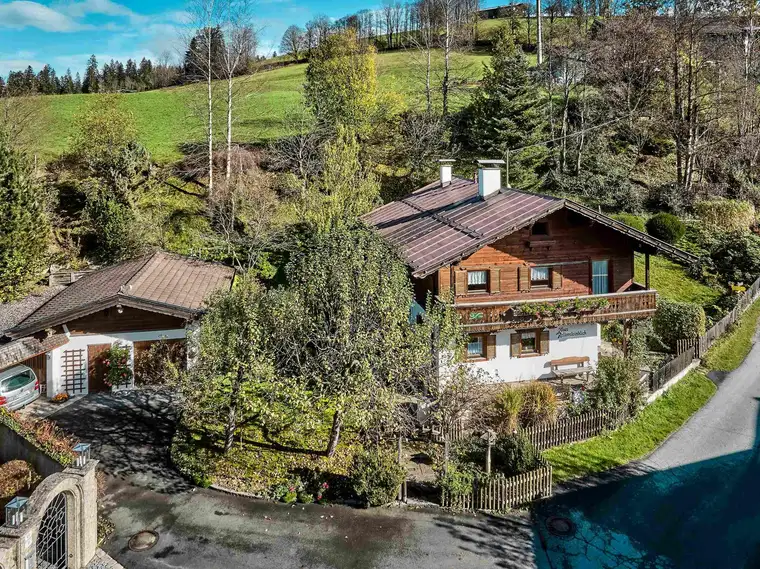 Engel & Völkers Kitzbühel
