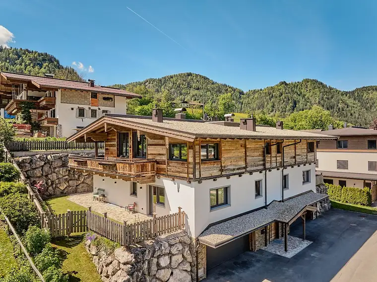 Engel & Völkers Kitzbühel