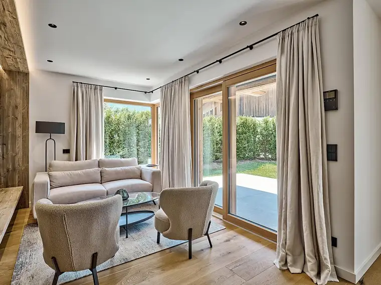 Engel & Völkers Kitzbühel