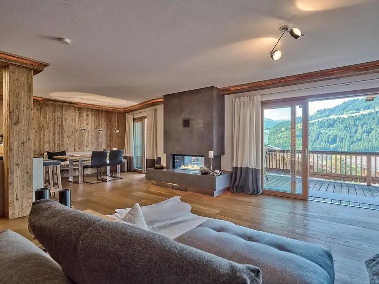 Engel & Völkers Kitzbühel